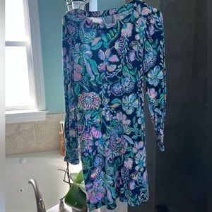 Lilly Dress
